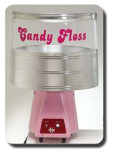 CANDY FLOSS HIRE , WEYMOUTH, DORCHESTER,BLANDFORD,DORSET