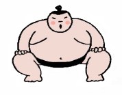 kids sumo suit hire, 