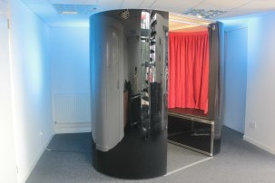 photo booth hire in dorset